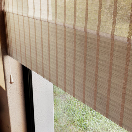 Collection image for: Wood Weave Blinds