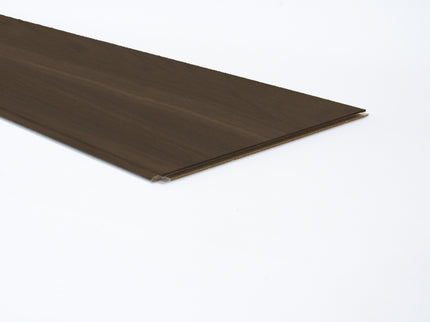 Panel - Smoked Walnut (Set van 4 panelen / 3,32m²)