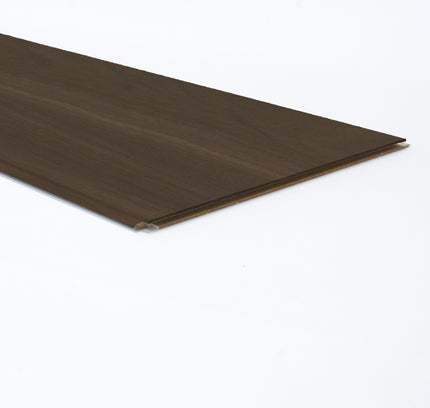 Panel - Smoked Walnut (Set van 4 panelen / 3,32m²)