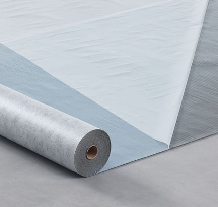 Co-pro graphite-line matrix (Per 8m²)