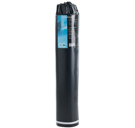 Co-pro black-line silent+ 10dB (Per 10m²)
