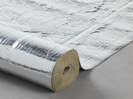 Co-pro silver-line silent+ (Per 10m²)