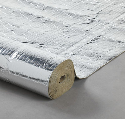 Co-pro silver-line silent+ (Per 10m²)