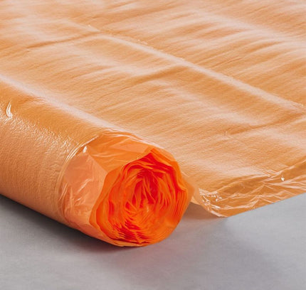 Co-pro orange-line (Per 15m²)