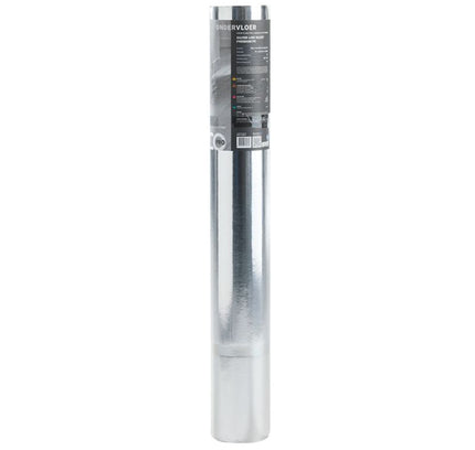Co-pro silver-line silent premium PU (Per 8,5m²)