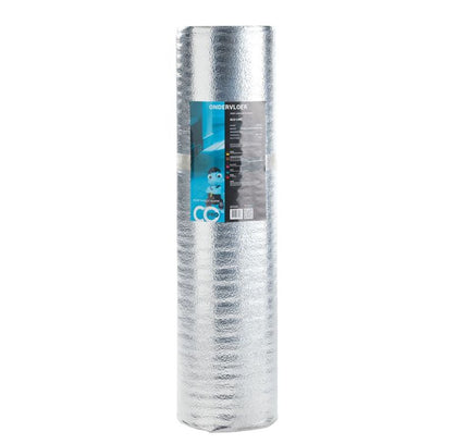 Co-pro alu-line 3mm (Per 15m²)