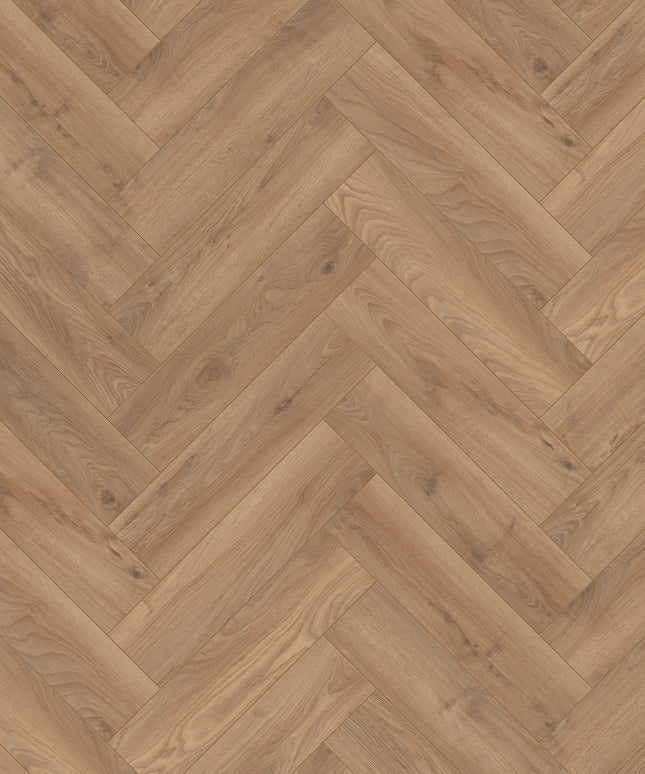 Chateau Herringbone Collectie - Staaltjes