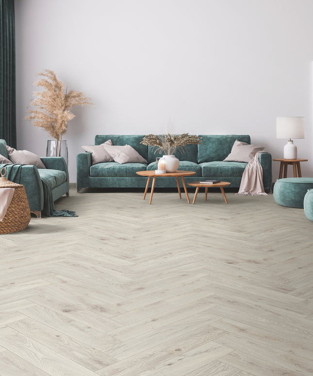Chateau Herringbone 5953
