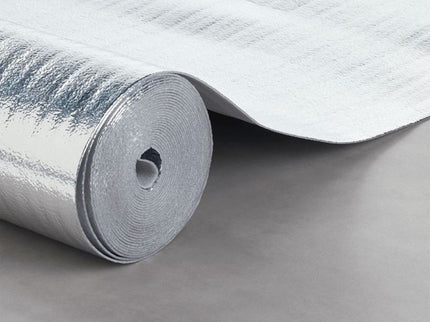 Co-pro alu-line 3mm (Per 15m²)
