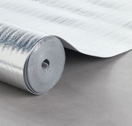 Co-pro alu-line 3mm (Per 15m²)