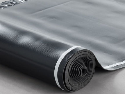 Co-pro black-line silent+ 10dB (Per 10m²)