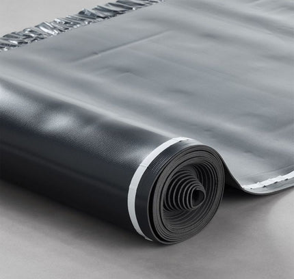 Co-pro black-line silent+ 10dB (Per 10m²)
