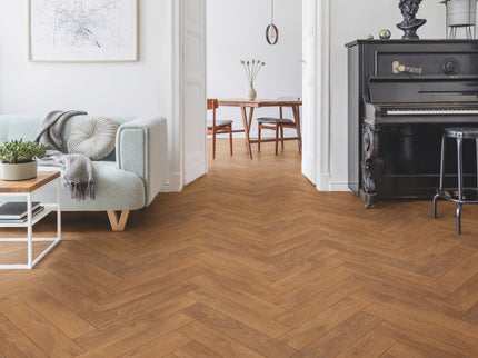 Chateau Herringbone 8573