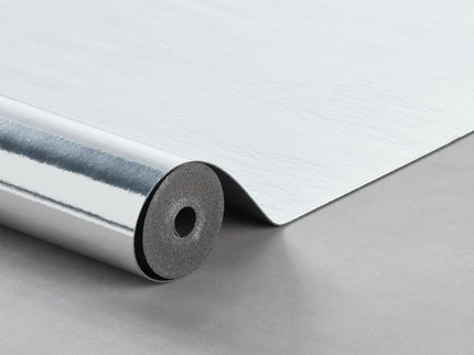 Co-pro silver-line silent premium PU (Per 8,5m²)