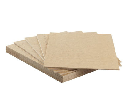 Co-pro brown-pack 10db (Per 4,66m²)