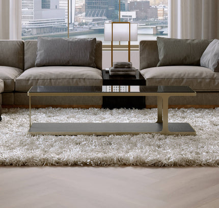 Ambassador Oak Herringbone (Plak)