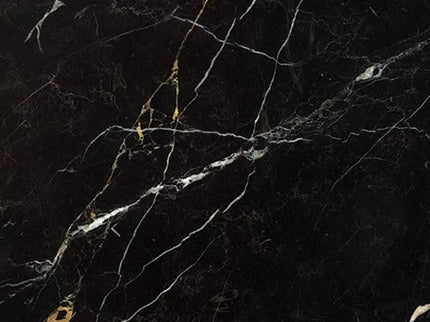 Novo Hydro - Black & Black Marble (Per 1,66m²)