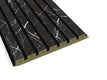 Black & Black Marble