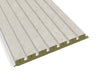 White & Ceppo Beige
