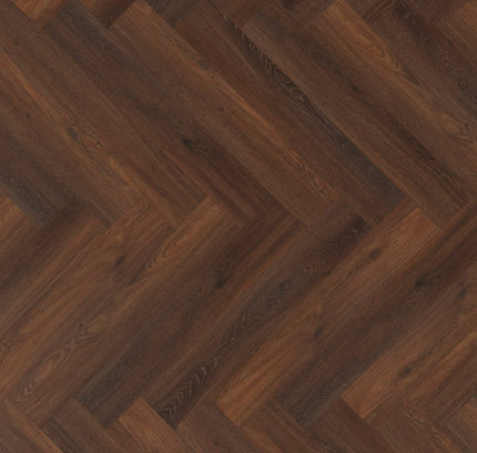 Executive Gold Herringbone (Plak)