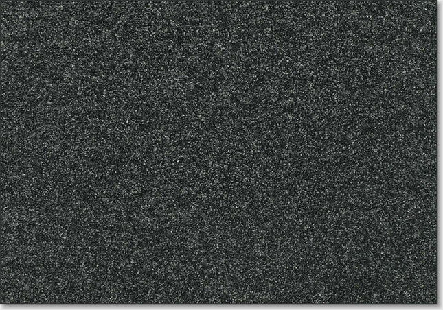 Fidenza 810 Antracite (4 meter breed)