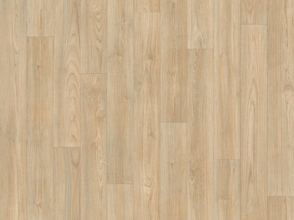 Luxury Wood 136 Supreme Java Teak (4 meter breed)