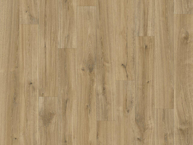 Luxury Wood 611 Supreme Stanford Oak (4 meter breed)