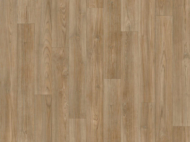 Luxury Wood 616 Supreme Java Teak (4 meter breed)