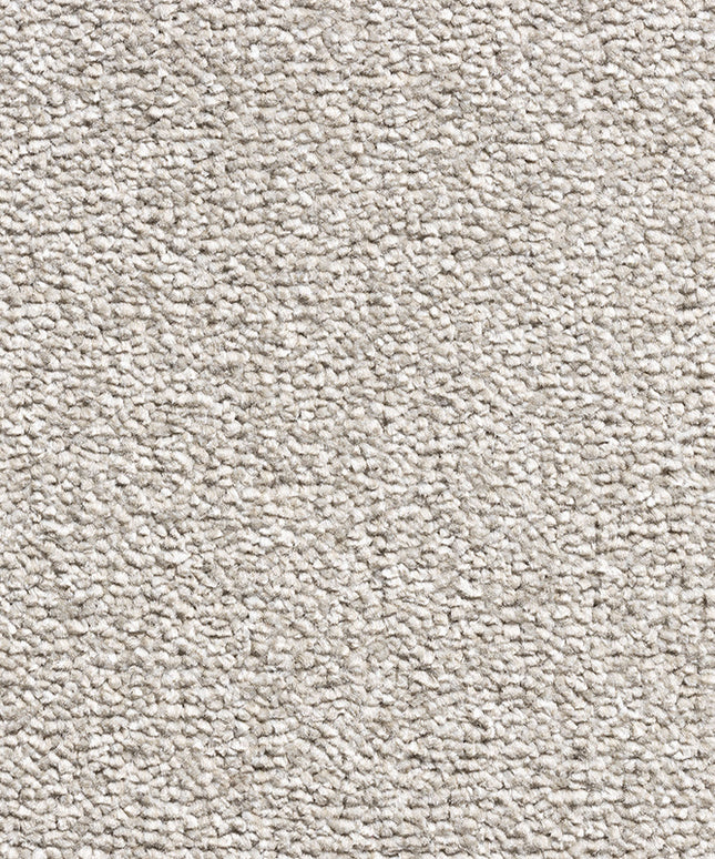 Solid Soft 372 Taupe (4 meter breed)