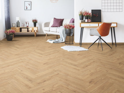 Chateau Herringbone K326