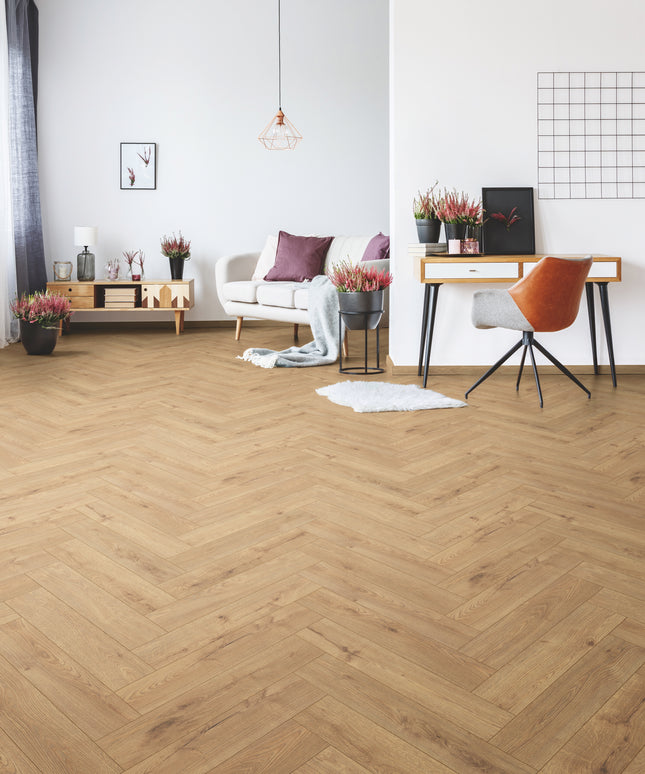 Chateau Herringbone K326