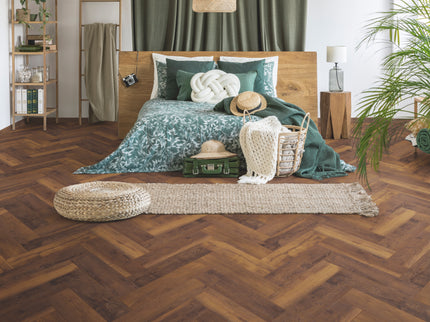 Chateau Herringbone K411