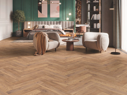 Chateau Herringbone K450