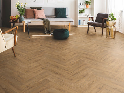 Chateau Herringbone K476