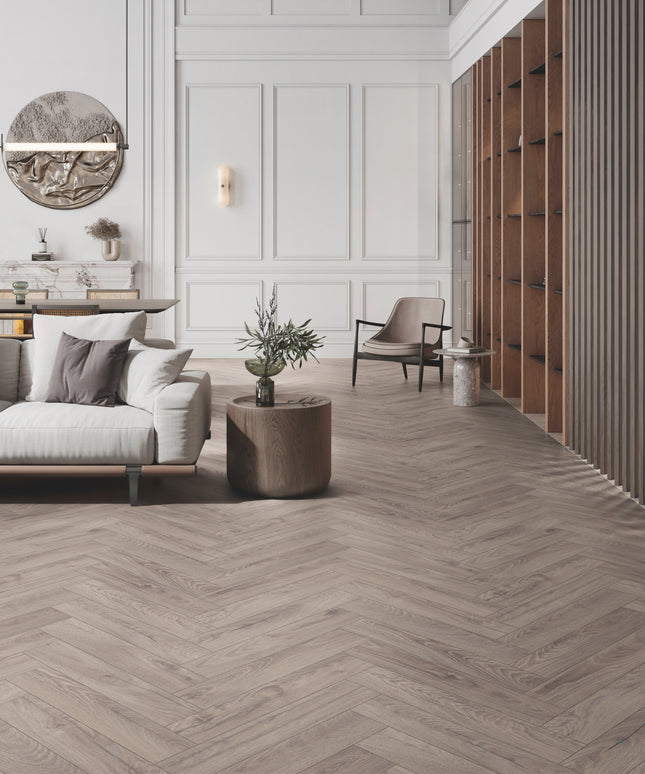Chateau Herringbone K488