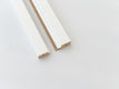 White Paintable