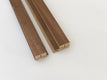 Bronze & Castle Oak