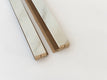 Bronze & Marble Gold