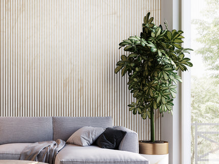 Latt Luxx - Bronze & Marble Gold (Per 1,66m²)