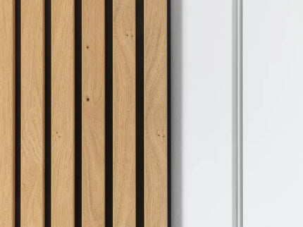 Latt - Black & Pepper Oak (Per 1,66m²)