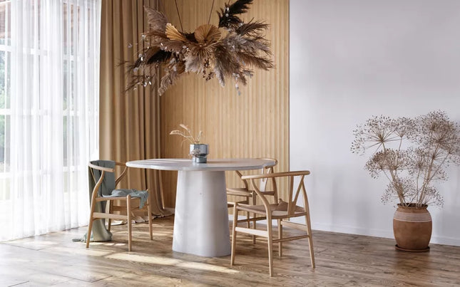 Ocean - Pepper Oak (Per 3,32m²)