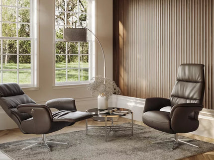 Ocean - Smoked Walnut (Per 3,32m²)