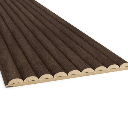 Moon - Tabacco Oak (1 Paneel / 0,83m²)