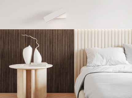 Moon - Tabacco Oak (1 Paneel / 0,83m²)