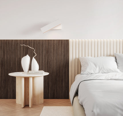 Moon - Tabacco Oak (1 Paneel / 0,83m²)