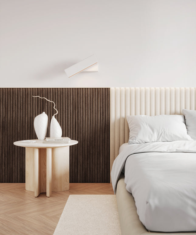Moon - Tabacco Oak (1 Paneel / 0,83m²)
