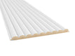 White Paintable