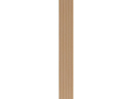 Moon - Natural Oak (1 Paneel / 0,83m²)