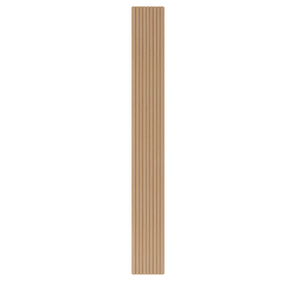 Moon - Natural Oak (1 Paneel / 0,83m²)