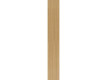 Moon - Pepper Oak (1 Paneel / 0,83m²)